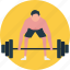 dumbells, strong participant, weight lifter, weight lifting, wrestler 