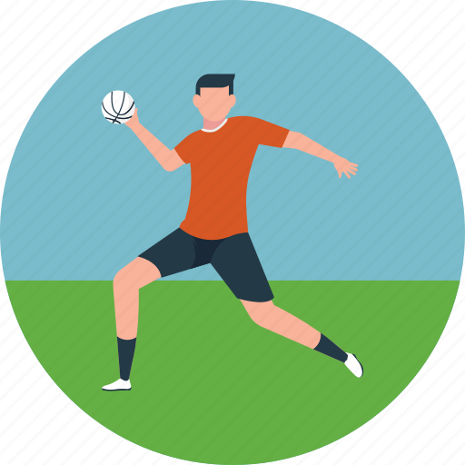 Football field, football player, football practice, goalie, outdoor game icon - Download on Iconfinder