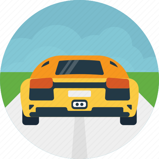 Car racing, extreme sports, outdoor sports, racing track, sportscar icon - Download on Iconfinder
