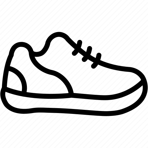 Shoes, fitness, play, racing, run, sport, training icon - Download on Iconfinder