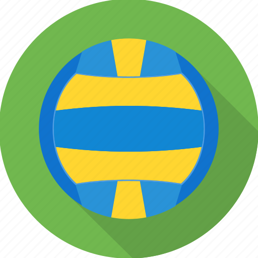 Volleyball, football, game, gaming, soccer, sports, basketball icon - Download on Iconfinder