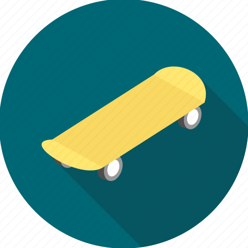 Skiing, sports, games, olympic, skate, skateboarding, sport icon - Download on Iconfinder