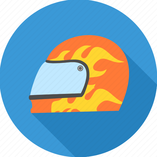 Head, helmet, security, sports, game, safety, sport icon - Download on Iconfinder