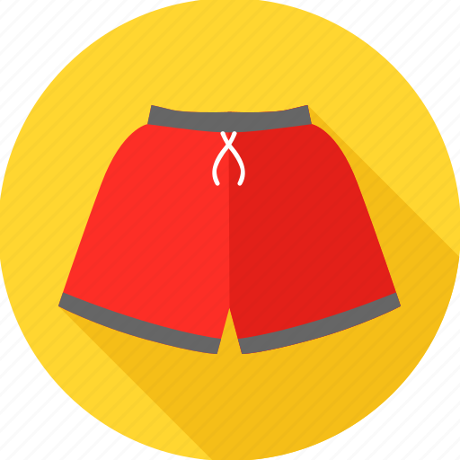 Clothes, sport, sports, fashion, nicker, shorts, wear icon - Download on Iconfinder