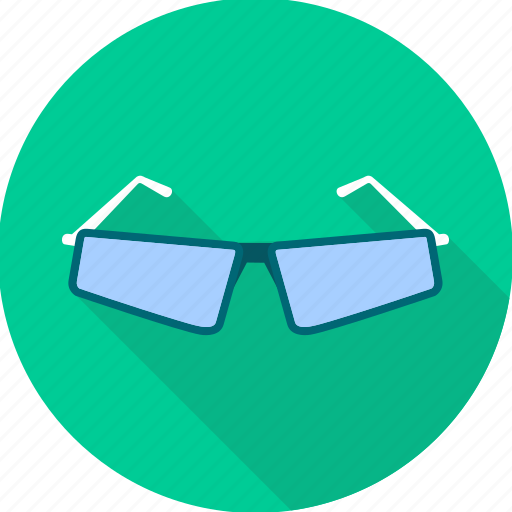 Eye, glass, look, spectacles, sports, vision icon - Download on Iconfinder