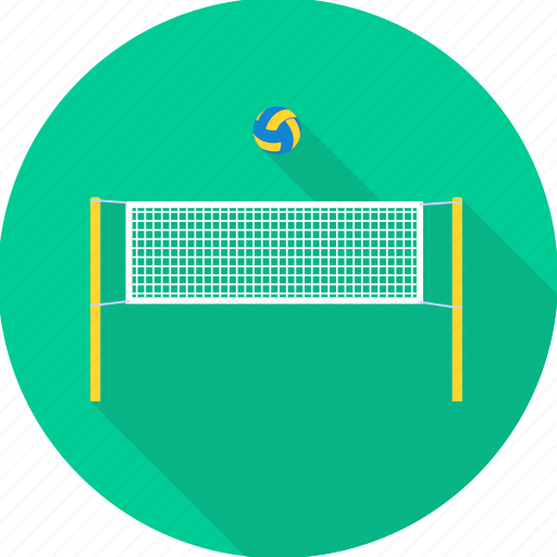 Football, stadium, volleyball, play, soccer, sport, sports icon - Download on Iconfinder
