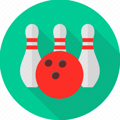 Play, sports, bowl, bowling, casino, game, sport icon - Download on Iconfinder