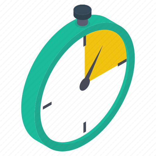Chronometer, sports clock, stopwatch, timepiece, timer icon - Download on Iconfinder