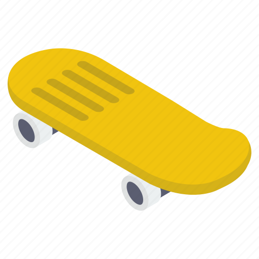 Roller skates, skateboard, skates, sports accessory, sports equipment icon - Download on Iconfinder