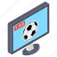 game streaming, match streaming, online match, online sports, sports streaming 