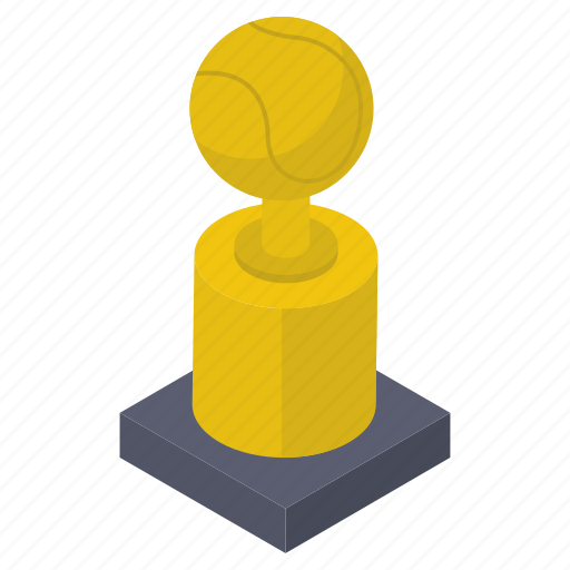 Achievement, award, cricket trophy, reward, sports award, victory icon - Download on Iconfinder
