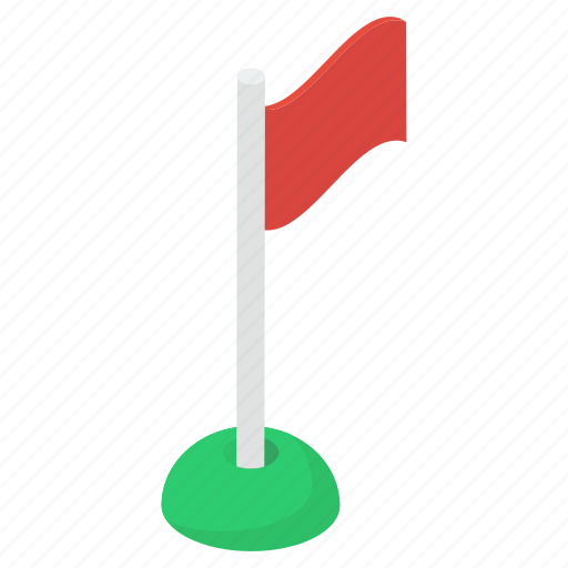 Checkered flag, emblem, flag, race flag, sports flag icon - Download on Iconfinder