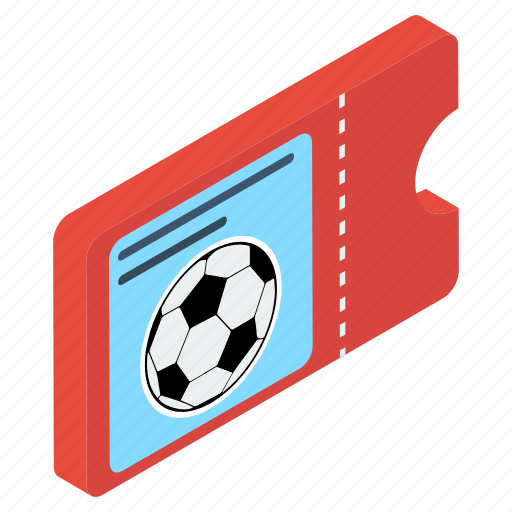 Coupon, entry tickets, entry token, football tickets, match ticket icon - Download on Iconfinder