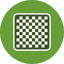 chess, board, table