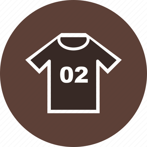 Kit, shirt, uniform icon - Download on Iconfinder