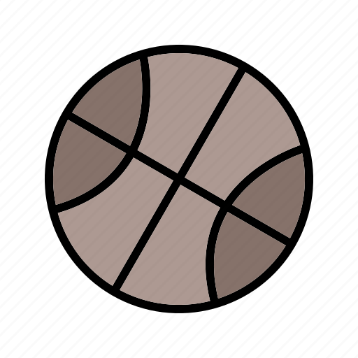 Basketball, ball, sports icon - Download on Iconfinder