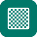 chess, board, table