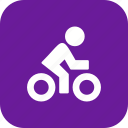 cyclist, cycle, cycling