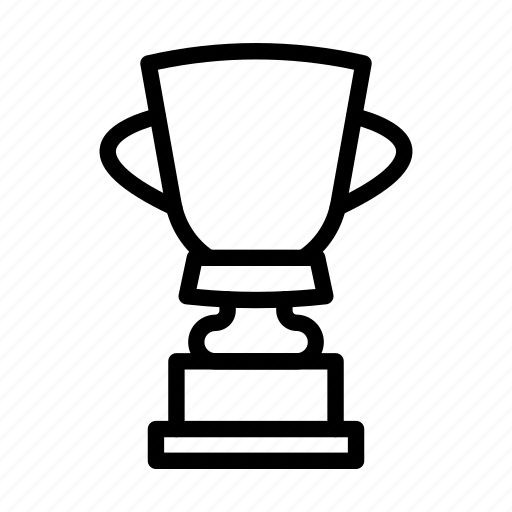 Trophy, award, winner, achievement, prize icon - Download on Iconfinder