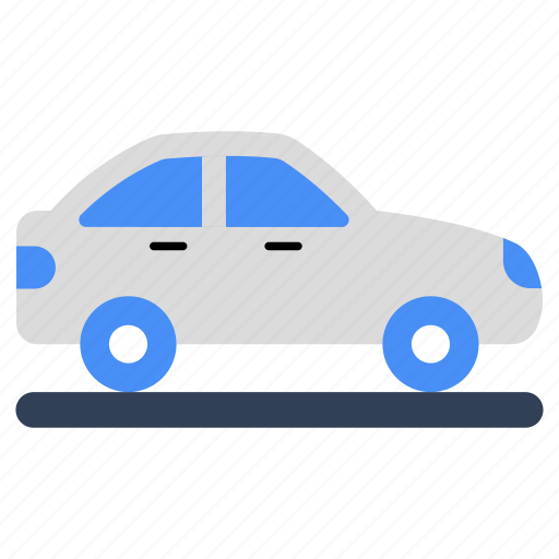 Sports car, vehicle, automobile, automotive, transport icon - Download on Iconfinder