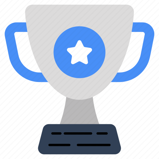 Trophy, award, reward, achievement, triumph icon - Download on Iconfinder