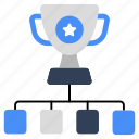 trophy, award, reward, achievement, triumph