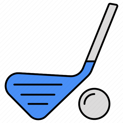 Ice hockey, game, sports, sports tool, sports equipment icon - Download on Iconfinder