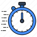 stopwatch, timer, counter, timekeeper, timepiece