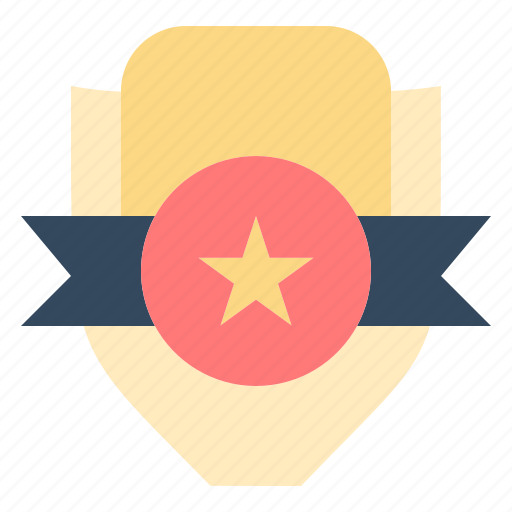 Badge, club, emblem, shield, sport icon - Download on Iconfinder