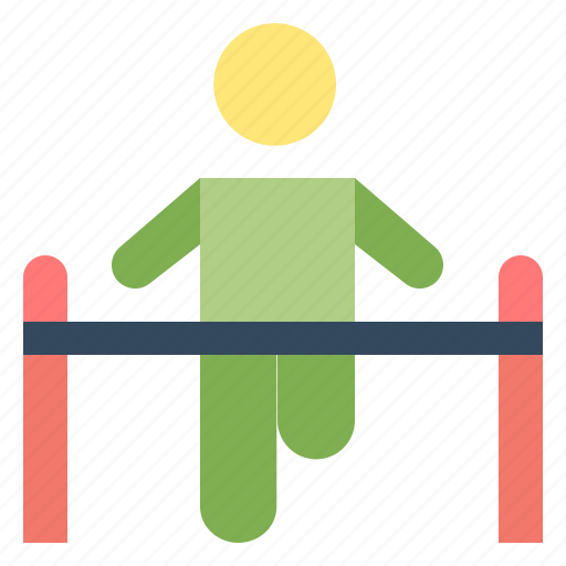 Exercise, gym, gymnastic, health, man icon - Download on Iconfinder