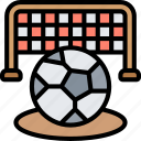 soccer, ball, football, sport, league