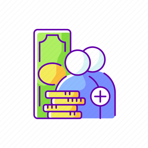 Referral, marketing, bonus, benefit, reward icon - Download on Iconfinder