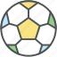 ball, field ball, football, goal ball, soccer balls, sport, sports equipment 
