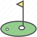 golf, golf accessories, golf club, golf course, golf equipment, golf flag, golf hole flag, golfing, sports