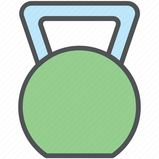 Balance, iron weight, measure, measurement, weight scale, weight tool icon - Download on Iconfinder