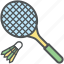 badminton, badminton birdie, racket, shuttlecock, squash game, tennis 