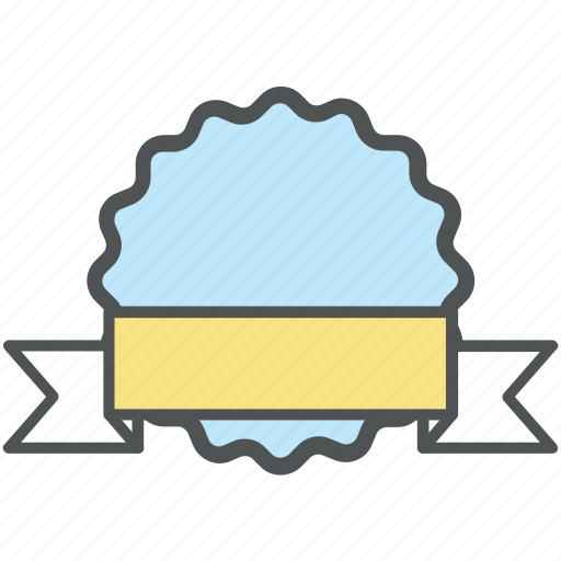 Achievement, award medal, badge, medal, prize icon - Download on Iconfinder