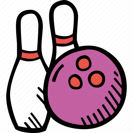 Bowling, fitness, gym, sports, training icon - Download on Iconfinder