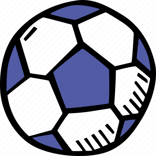 Ball, fitness, football, gym, sports, training icon - Download on Iconfinder