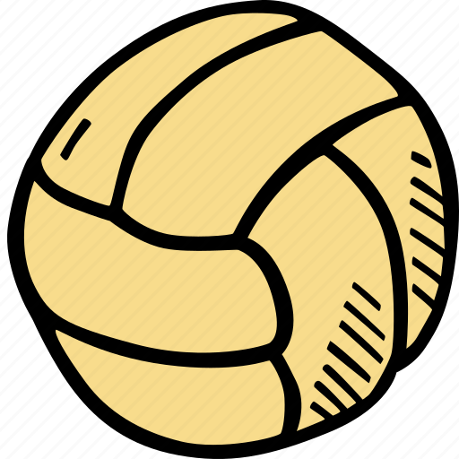 Ball, fitness, gym, handball, sports, training icon - Download on Iconfinder