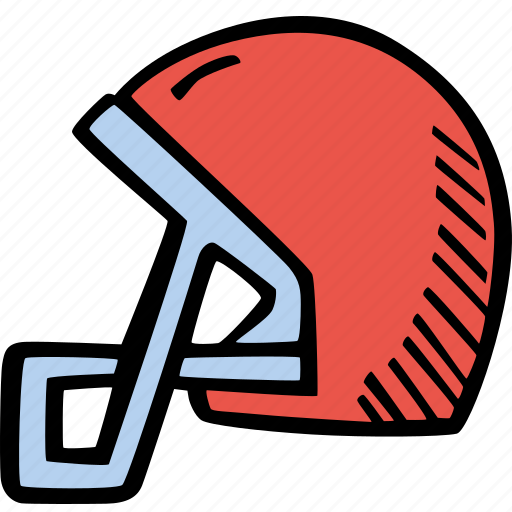Fitness, gym, helmet, rugby, sports, training icon - Download on Iconfinder