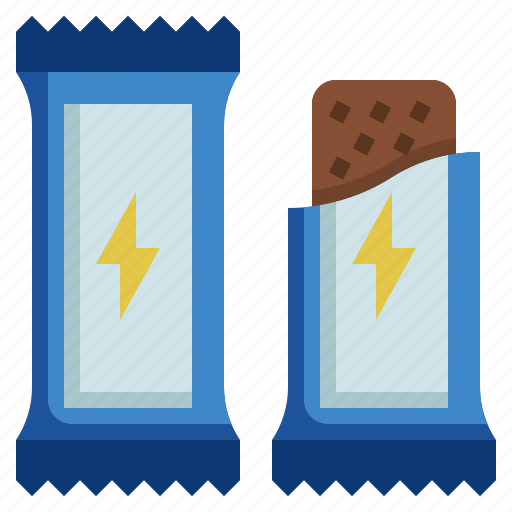 Snack, food, restaurant, sports, competition, wellness, protein icon - Download on Iconfinder
