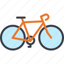 bicycle, bike, cycling, race, ride, sport, wheel