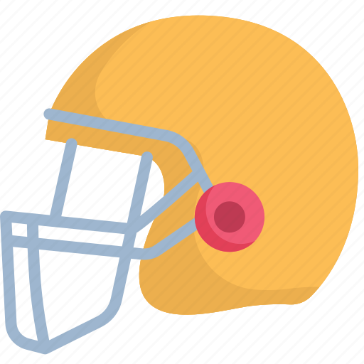American, competition, football, helmet, league, sport, uniform icon - Download on Iconfinder
