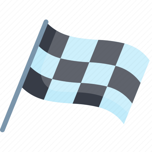 Champion, competition, flag, sport, success, victory, winner icon - Download on Iconfinder