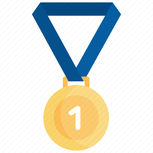Award, champion, medal, prize, success, victory, winner icon - Download on Iconfinder