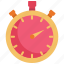 chronometer, countdown, sport, stop, stopwatch, timer, watch 