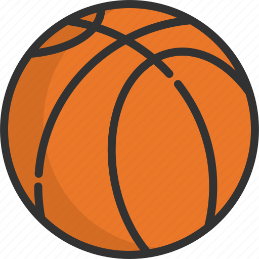 Ball, basket, basketball, competition, game, hoop, sport icon - Download on Iconfinder