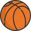 ball, basket, basketball, competition, game, hoop, sport 