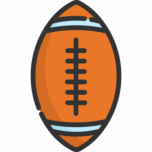 Action, american, ball, football, game, sport, stadium icon - Download on Iconfinder